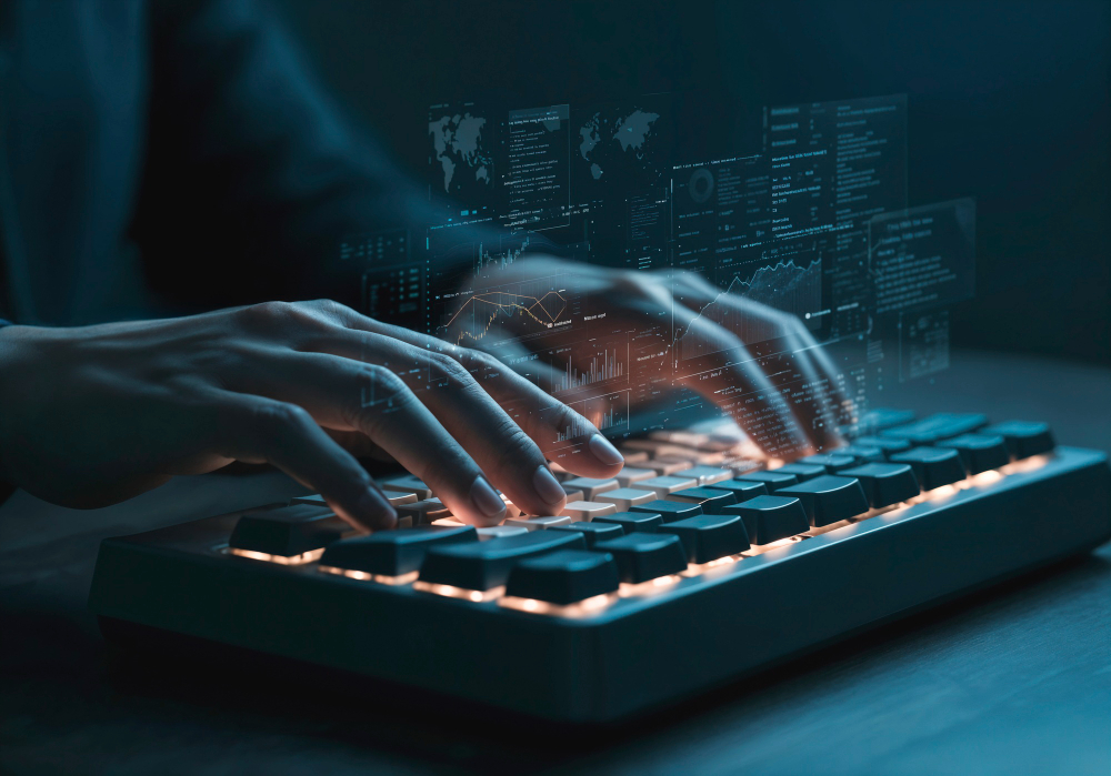 Geleceği Bugünden Tasarlıyoruz